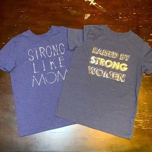 Double “Mom” Bundle